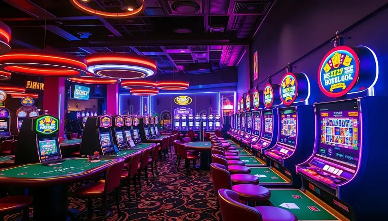 Antarmuka Arsip Hasil vbcash88 menampilkan data historis permainan slot