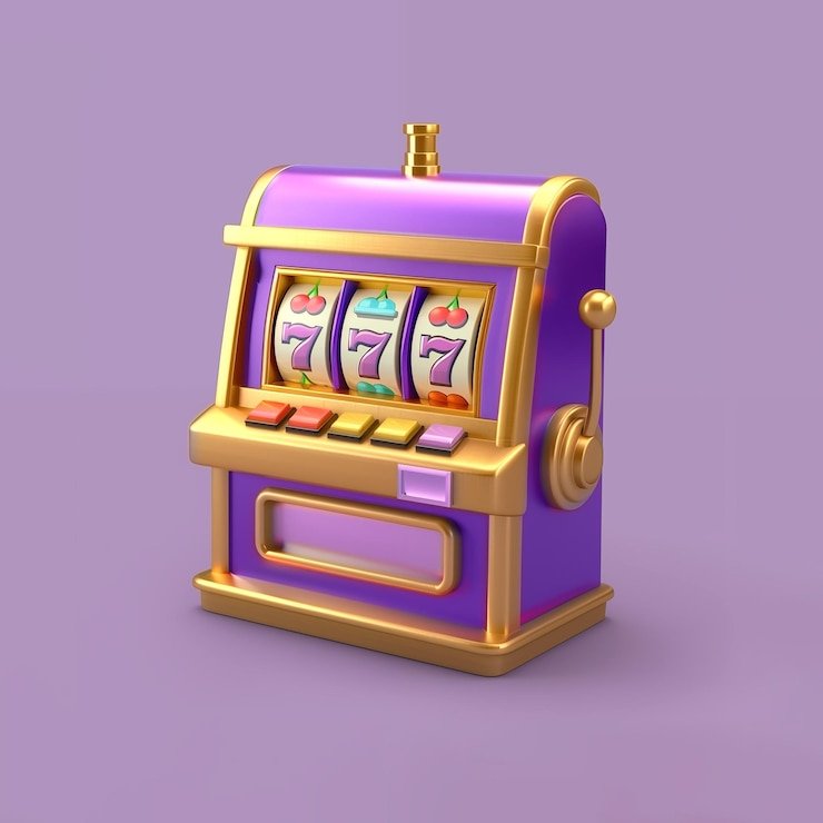 Koleksi permainan slot di vbcash88 Arsip Hasil