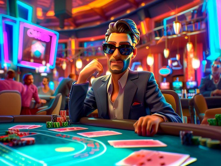 Tampilan permainan slot Mahjong Ways dan Gates of Olympus di vbcash88 dengan interface pengguna yang intuitif